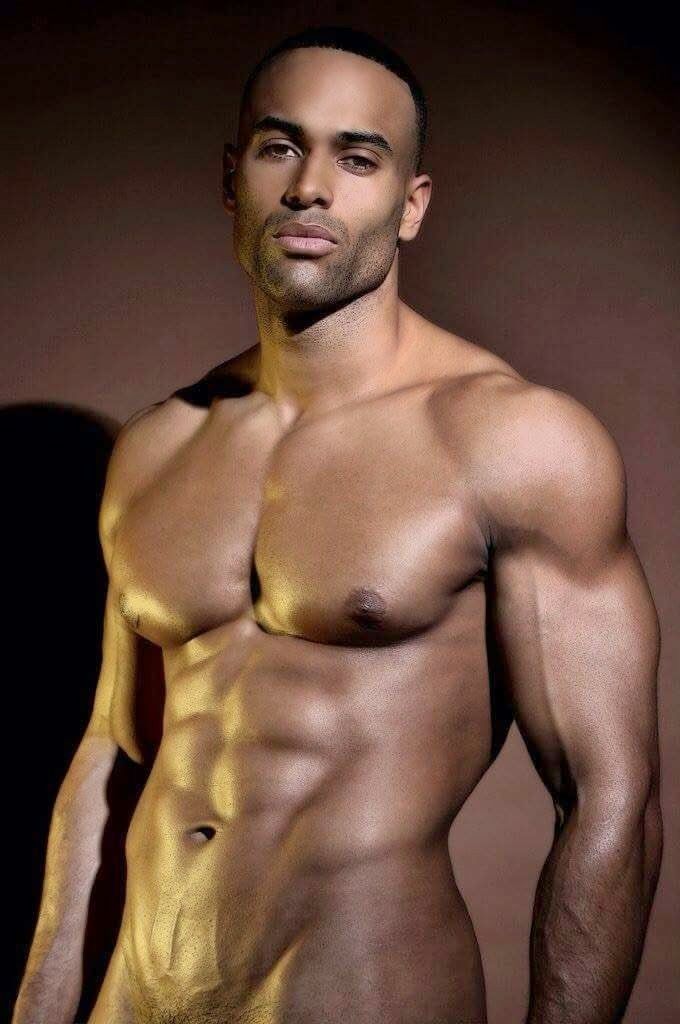 Lars - Pruna - Sevilla | Gay