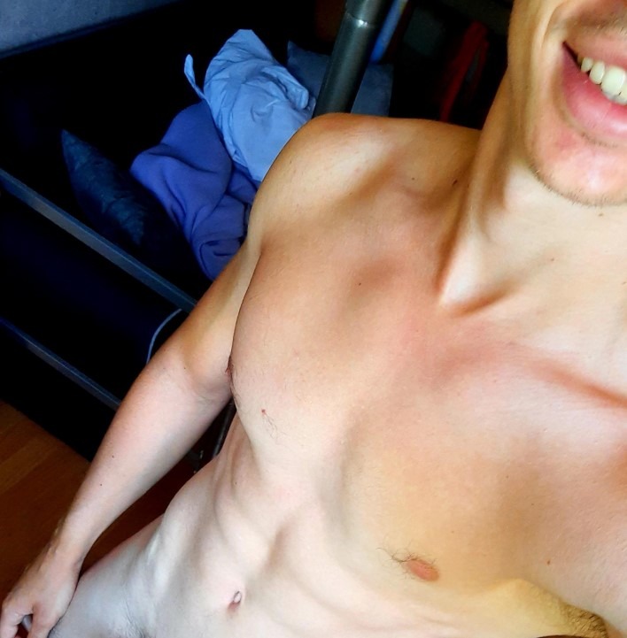 Damiano - Lora de Estepa - Sevilla | Gay