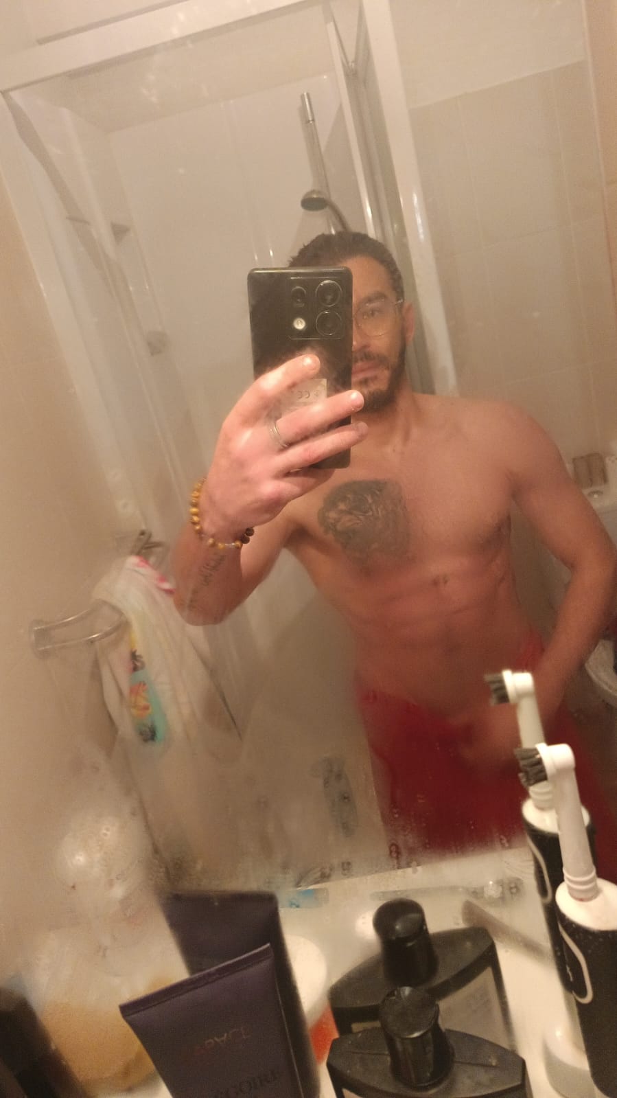 Bilaly - Santiponce - Sevilla | Gay