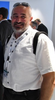 Ibrahima-sory - Sanlúcar la Mayor - Sevilla | Gay