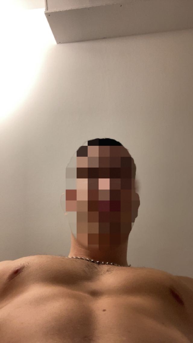 Naty - Olivares - Sevilla | Gay