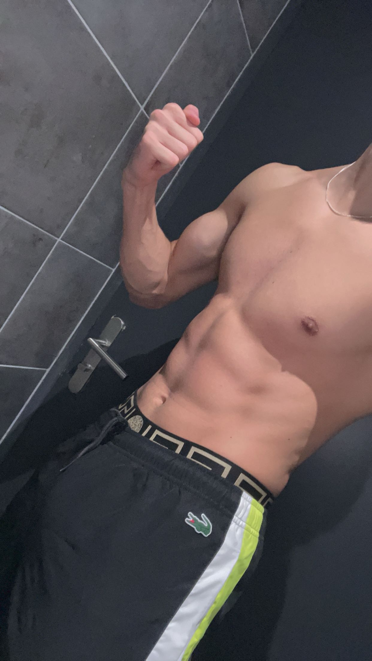 Cyrius - Mairena del Aljarafe - Sevilla | Gay