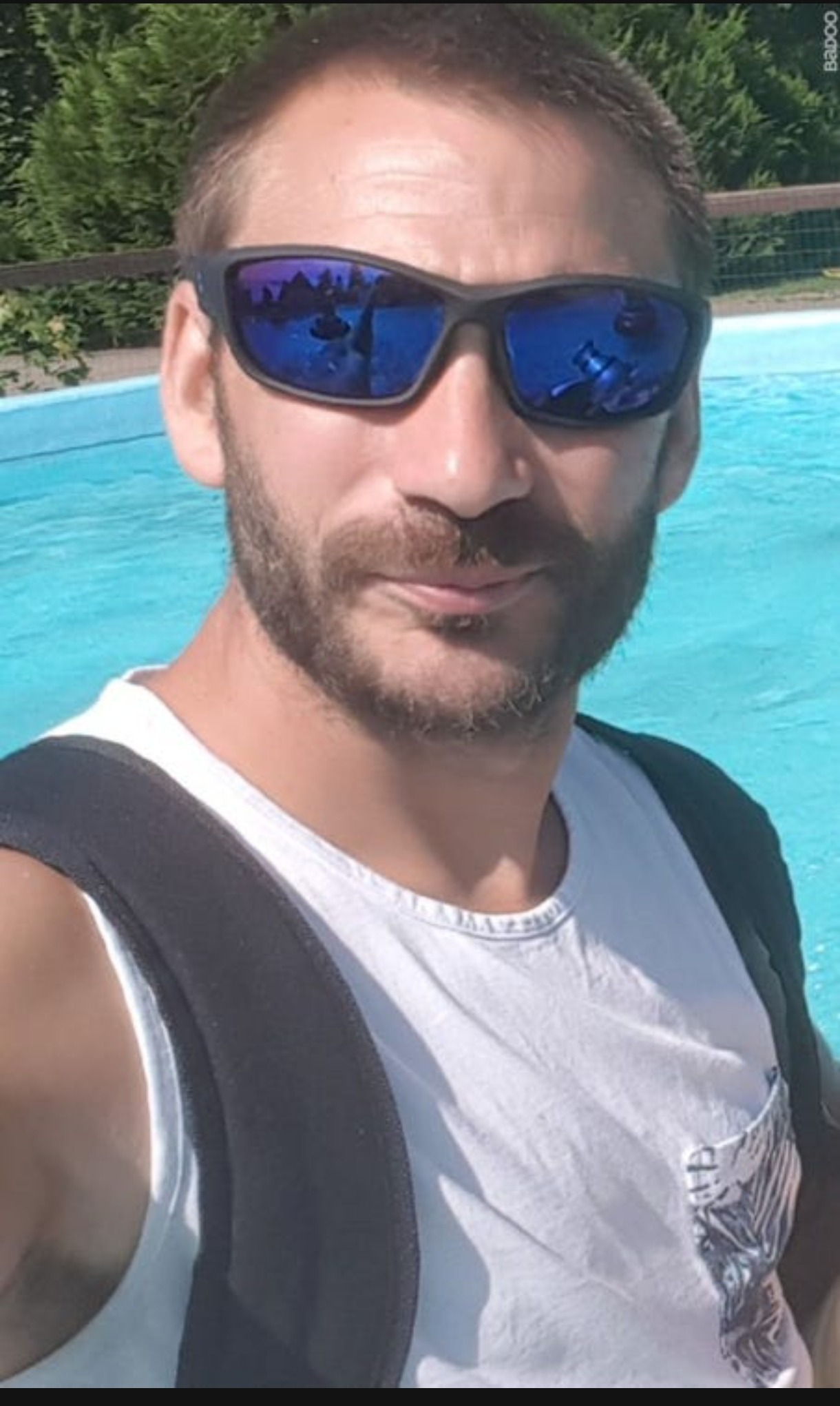 Jovany - Marchena - Sevilla | Gay