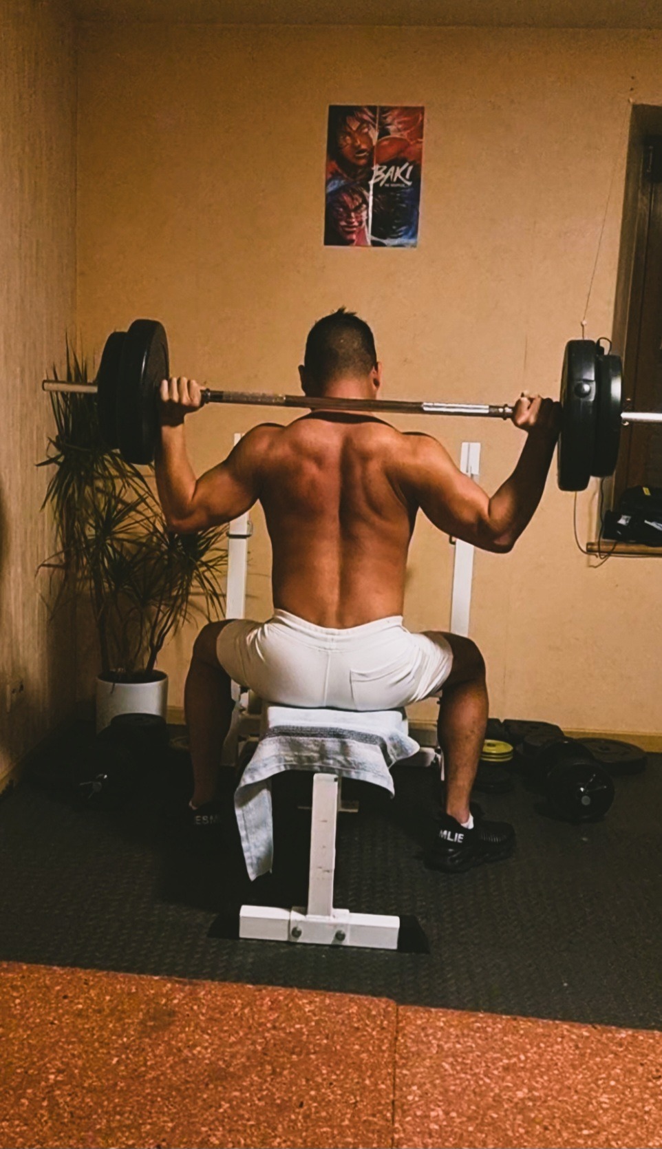 Franklin - Molares, Los - Sevilla | Gay