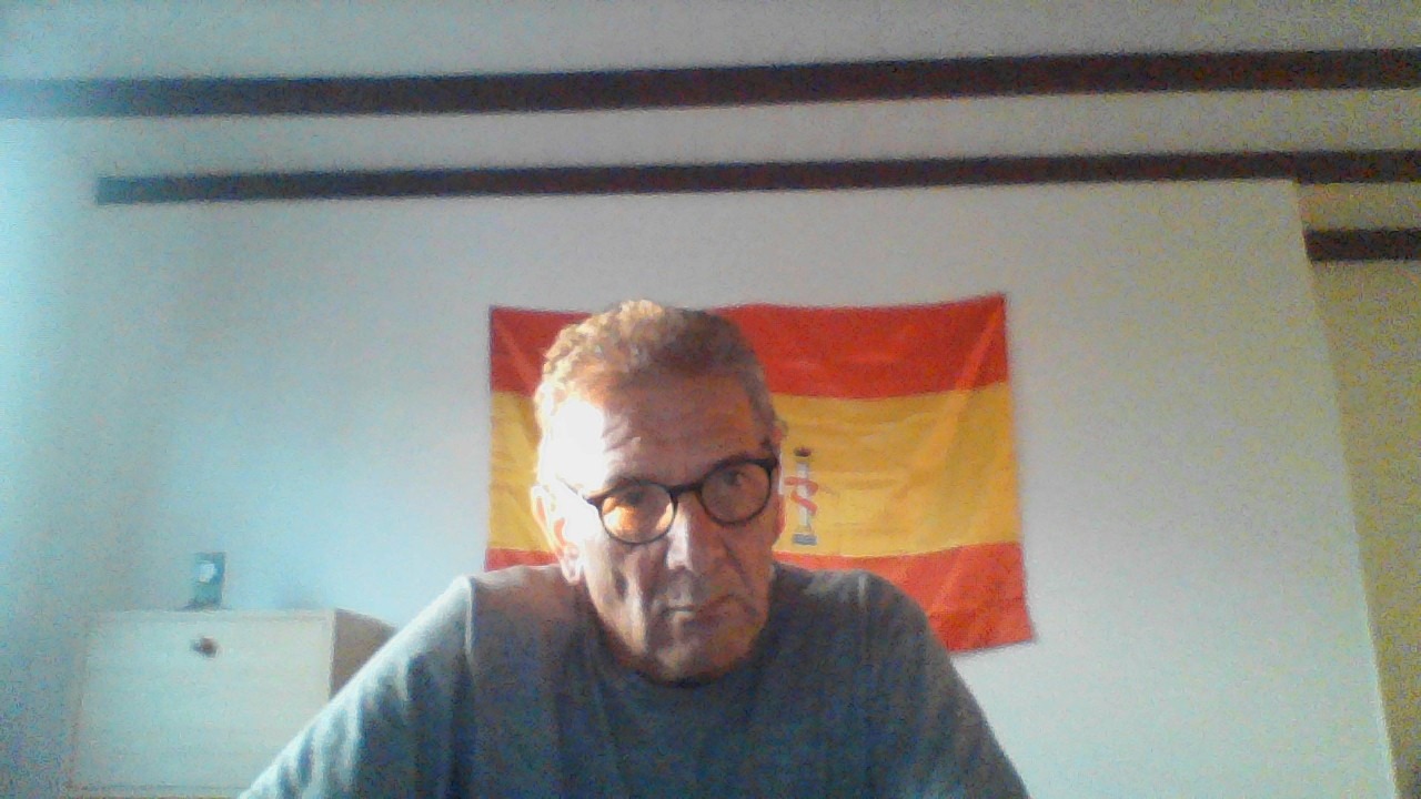 Vince - Mairena del Aljarafe - Sevilla | Gay